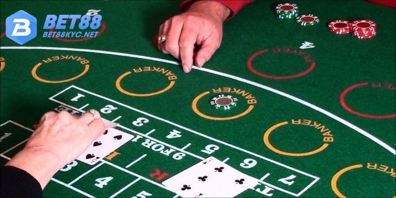 Cách soi kèo baccarat phổ biến hàng đầu