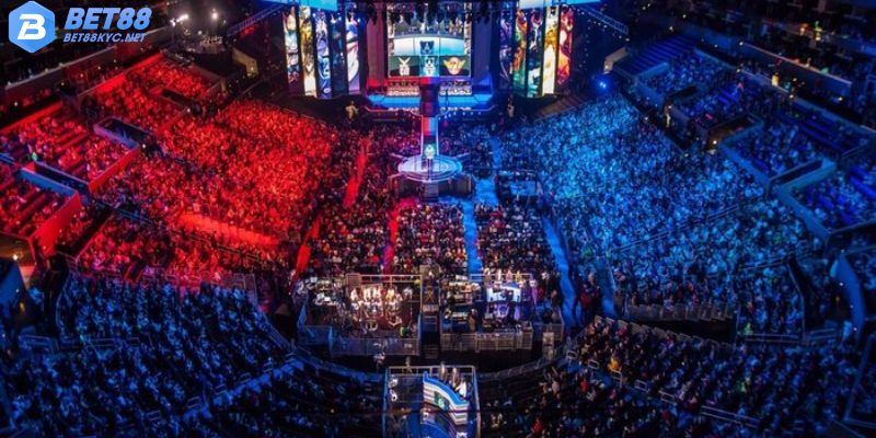 Tổng hợp tất cả những lý do mà thành viên nên chọn lựa e-sports để chơi mỗi ngày 