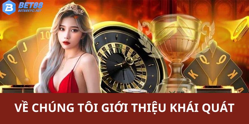 Thông tin khái quát nhất về hệ thống giải trí uy tín 